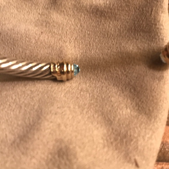 David Yurman bracelet - Picture 5 of 9